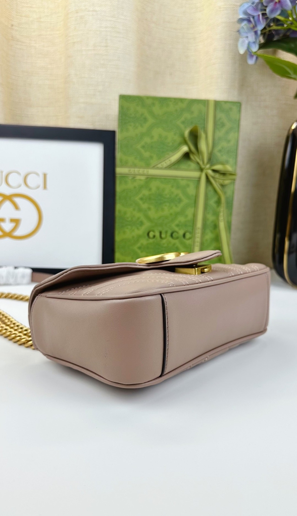 激安グッチバッグコピー細部ディテール